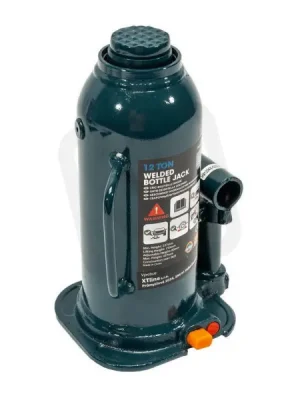 Hydraulický zvedák 15T XTLINE PT91504 Must-Have