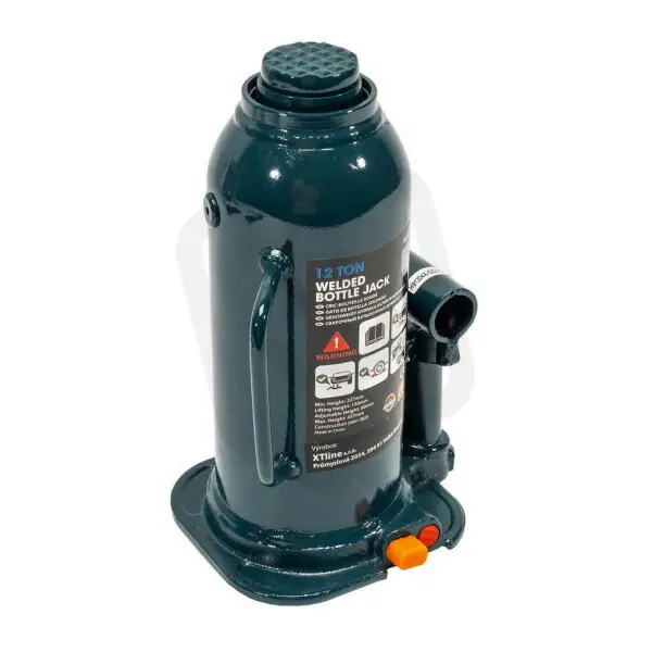 Hydraulický zvedák 15T XTLINE PT91504 Must-Have