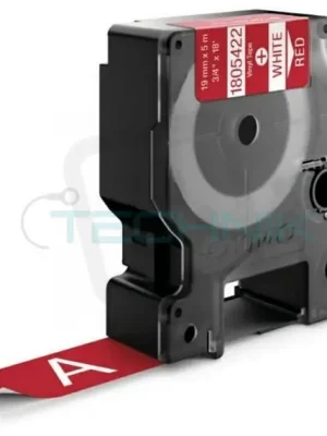 DYMO 1805422 páska vinylová šíře 19mm Vysoce Kvalitní