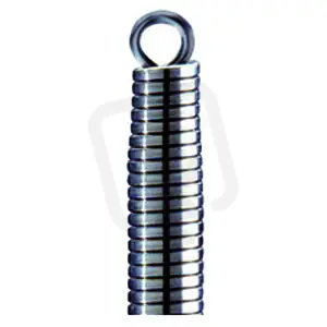 Protahovací pružina pro RK15, prům.32mm GEWISS DX51432 Cenově Výhodný