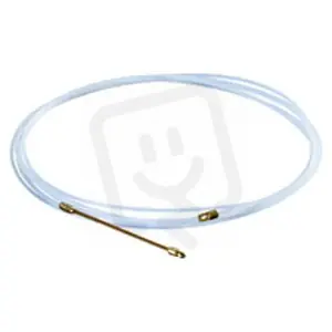 Výhodná Nabídka Protahovací pružina ST prům. 3mm, délka 20m GEWISS DX52220