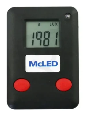 Výhodná Nabídka Digitální Luxmetr MCLED ML-811.001.24.0