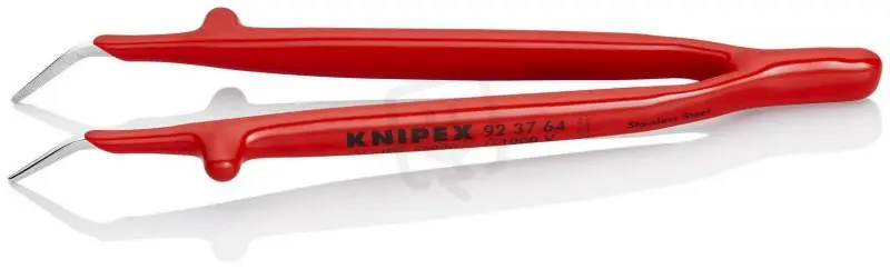 Univerzální pinzety 148 mm KNIPEX 92 37 64 Ověřený