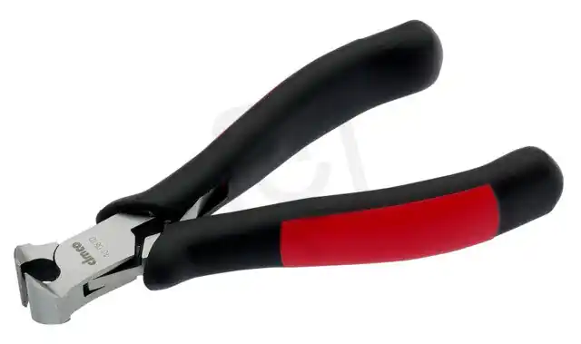 Čelní štípací kleště elektronik - 120 mm CIMCO 100810 Sleva