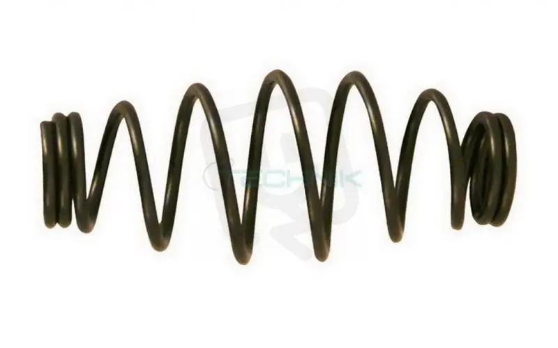 Výprodej 953908 KNIPEX náhradní pružina do ráčnov