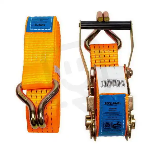 Pás na upínání nákladů 5000kg 50x14000mm TD50 TUV XTLINE XT50514 Poslední Šance