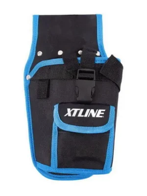 Pouzdro na aku vrtačku XTLINE XT90010 Akční Cena