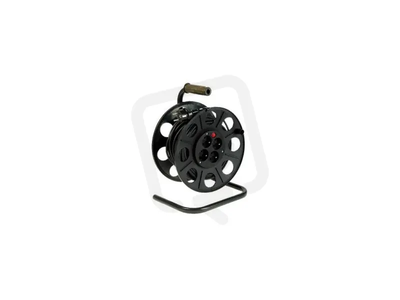 Prodlužovací buben PS-B2 T G, 50m 4 x zásuvka 230V, H05RR-F 3x1,5 JONEX Výprodej