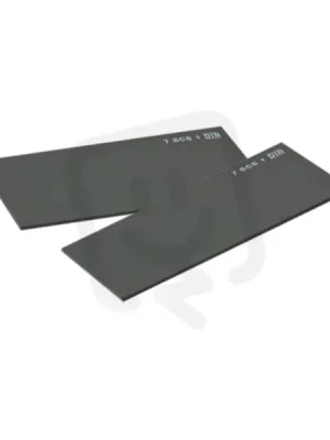 Dokud Zásoby Vydrží Sklo svářečské 6 108x51mm XTLINE JA50806