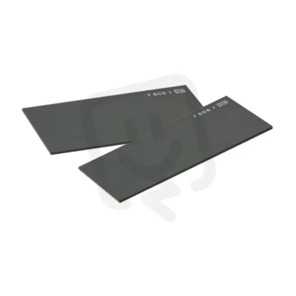 Sklo svářečské 11 108x51mm XTLINE JA50811 Bezpečná Platba