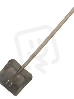 Výprodej Lopata AL velká s násadou XTLINE JAD3SL15