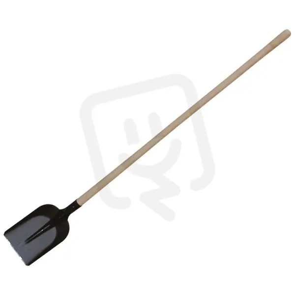 Lopata Fe drenážní s násadou XTLINE JAD5289 Cenově Výhodný