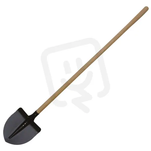 Cenově Výhodný Lopata Fe špičatá s násadou XTLINE JAD5421