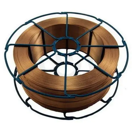 Svářecí drát 0,6 mm/5kg XTLINE KL010605 Poslední Šance