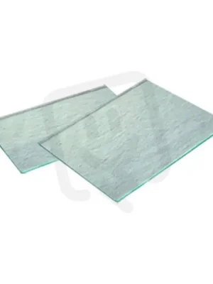 Zlevněný Sklo svářečské k svář. kukle JA5895 108x50mm č.10 XTLINE KZ107