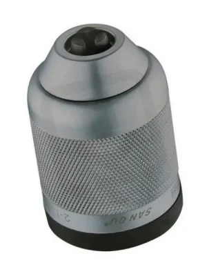 Expresní Doručení Rychlosklíčidlo kovové závitové 2,0 -13,0mm 1/2-20UNF XTLINE P09120