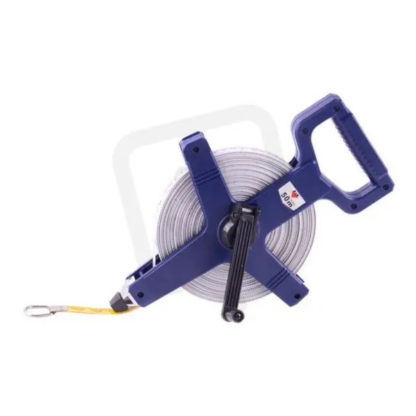 Speciální Cena Pásmo 50m PVC Profi (T-vidlice) XTLINE P13185