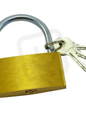 Odeslání Ihned Zámek visací MS 35 STAVTOOL P19335