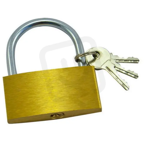 Nízká Cena Zámek visací MS 40 STAVTOOL P19340