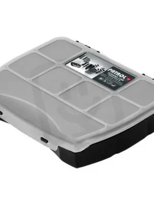 Akční Nabídka Organizer domino line 250x200x44mm PATROL P90020