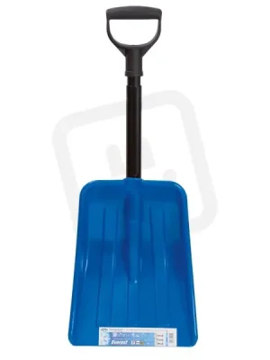 Lopata teleskopická 265x340x825mm EVEREST PROSPERPLAST P94155 Horká Nabídka