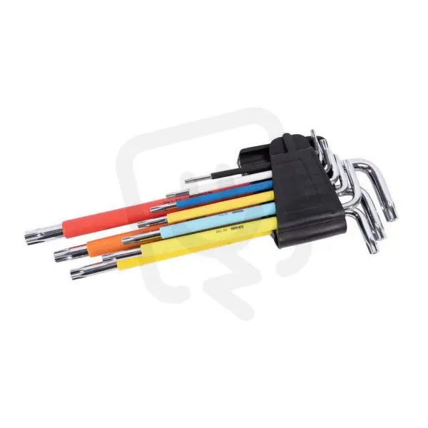 Sada TRX klíčů T10-T50 S2 RICHMANN PC6602 Finální Výprodej