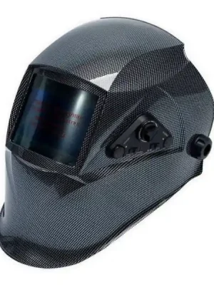 Svářecí kukla samostmívací ,solární, carbon YOGA(818E) XTLINE XT5893 Pouze Dnes