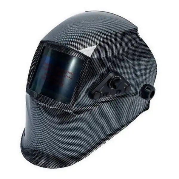 Svářecí kukla samostmívací ,solární, carbon YOGA(818E) XTLINE XT5893 Pouze Dnes