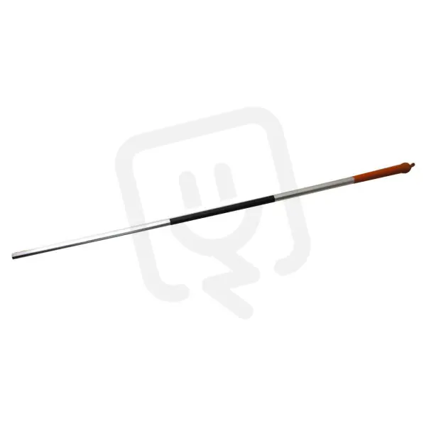 Cenově Výhodný Násada hliníková s plastovou rukojetí 1610mm XTLINE XT98001