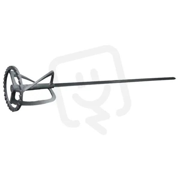 Odeslání Ihned Míchadlo na barvy 100x510mm KUBALA Z1216