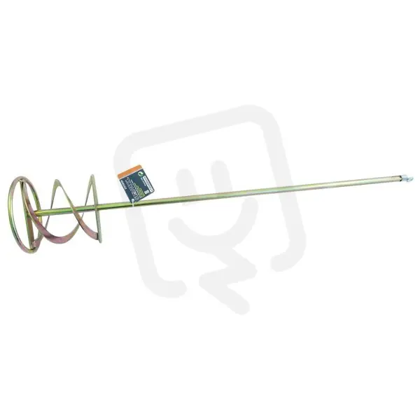 Míchadlo s kruhem SDS plus, 120x600PZN STAVTOOL ZN35096 Jen Po Omezenou Doba