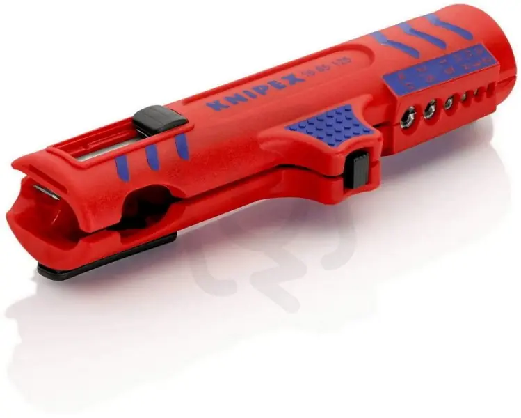 Univerzální odizolovací nástroj 125 mm KNIPEX 16 85 125 SB Kup Teď