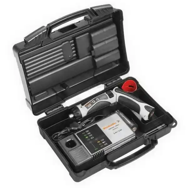 Elektrický momentový šroubovák DMS PRO SET WEIDMÜLLER 1479090000 Jen Po Omezenou Doba