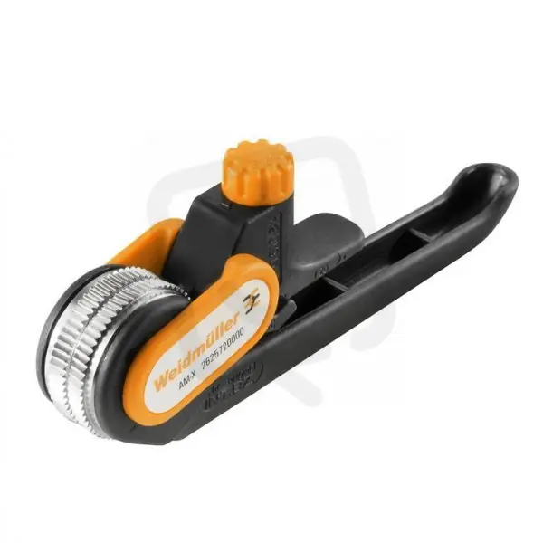 Odizolovací kleště AM-X WEIDMÜLLER 2625720000 Must-Have