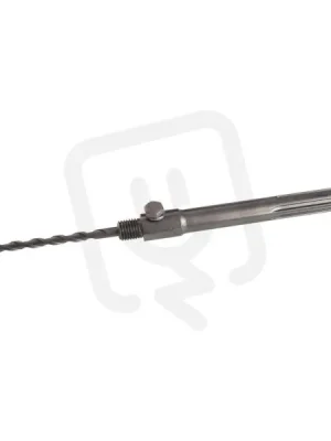 Upínací stopka 180mm SDSmax pro vykružovací korunky XTLINE XT1750180 Kup Teď