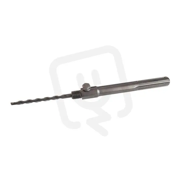 Upínací stopka 180mm SDSmax pro vykružovací korunky XTLINE XT1750180 Kup Teď