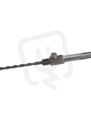 Upínací stopka 180 mm SDSplus pro vykružovací korunky XTLINE XT1750190 Dokud Zásoby Vydrží