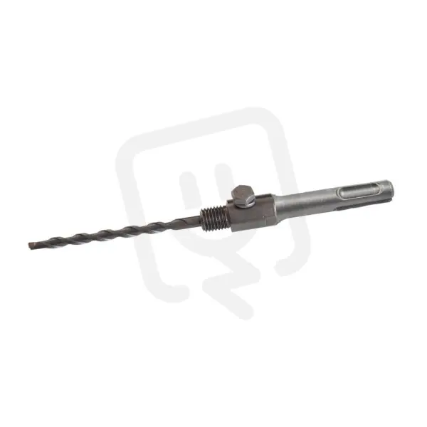 Upínací stopka 180 mm SDSplus pro vykružovací korunky XTLINE XT1750190 Dokud Zásoby Vydrží