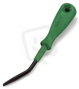 Cenový Hit Ovládací nástroj, Břit 3,5x0,5 mm, S částečně izolovanou rukojetí, Vícebarevné