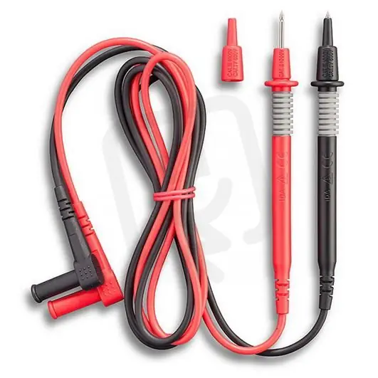 Nejlepší Volba Bezpečnostní měřící kabel 1,4 m