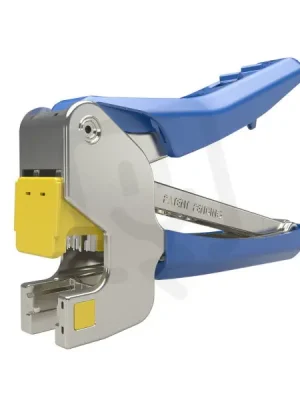 Zařezávací kleště pro keystony SXKJ-x-x-BK-NA SOLARIX 40020082 Odeslání Ihned