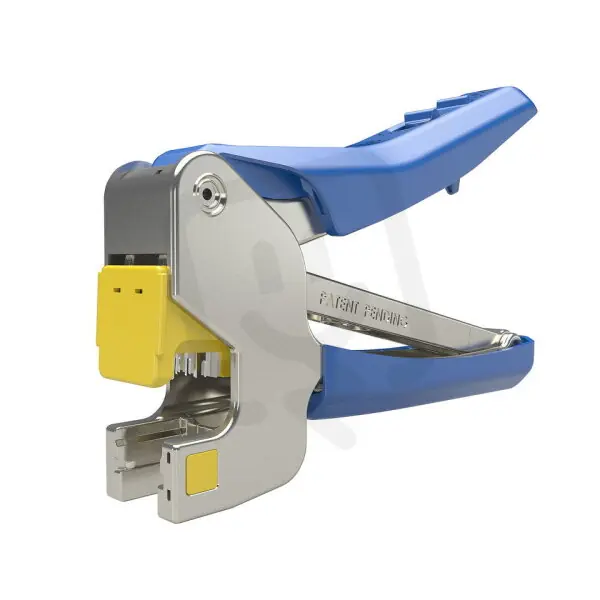 Zařezávací kleště pro keystony SXKJ-x-x-BK-NA SOLARIX 40020082 Odeslání Ihned