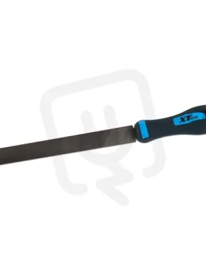 Pilník na kov plochý 250mm XTLINE XT180341 Nejlepší Volba