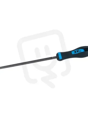 Nízká Cena Pilník na kov kulatý 250m XTLINE XT180344