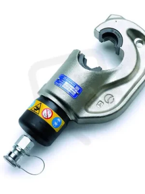 Nejlepší Volba Hydraulická lisovací hlavice do 300mm2 RHC 131