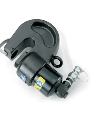 Sleva RHT 160-60N Hydraulická děrovací hlavice