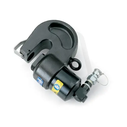Sleva RHT 160-60N Hydraulická děrovací hlavice