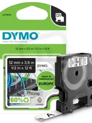 DYMO RHINO 16957 páska flex. 12mm Must-Have