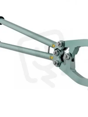 Trapézové kleště malé 25-90mm WALRAVEN 6920012 Přímo Od Výrobce
