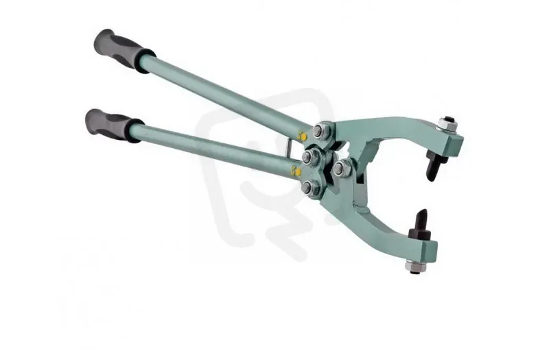 Trapézové kleště malé 25-90mm WALRAVEN 6920012 Přímo Od Výrobce